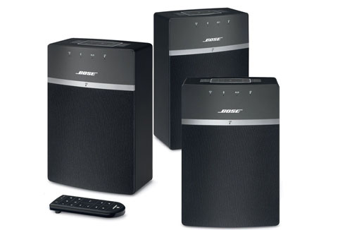 Bose Wireless Speakers